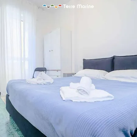 Il Poggio Sul Mare, Terre Marine *