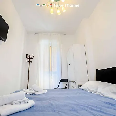 Il Poggio Sul Mare, Terre Marine * Monterosso al Mare