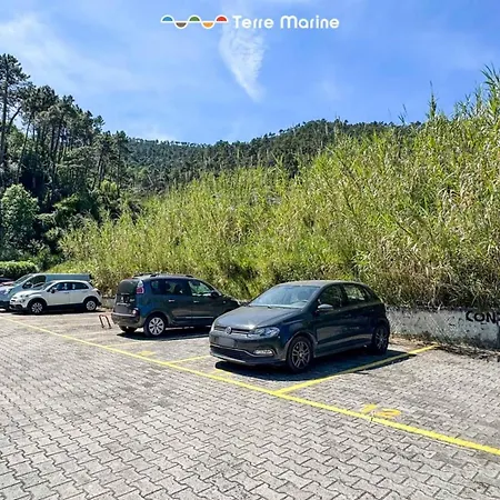 Il Poggio Sul Mare, Terre Marine * مونتيروسّو ال ماري